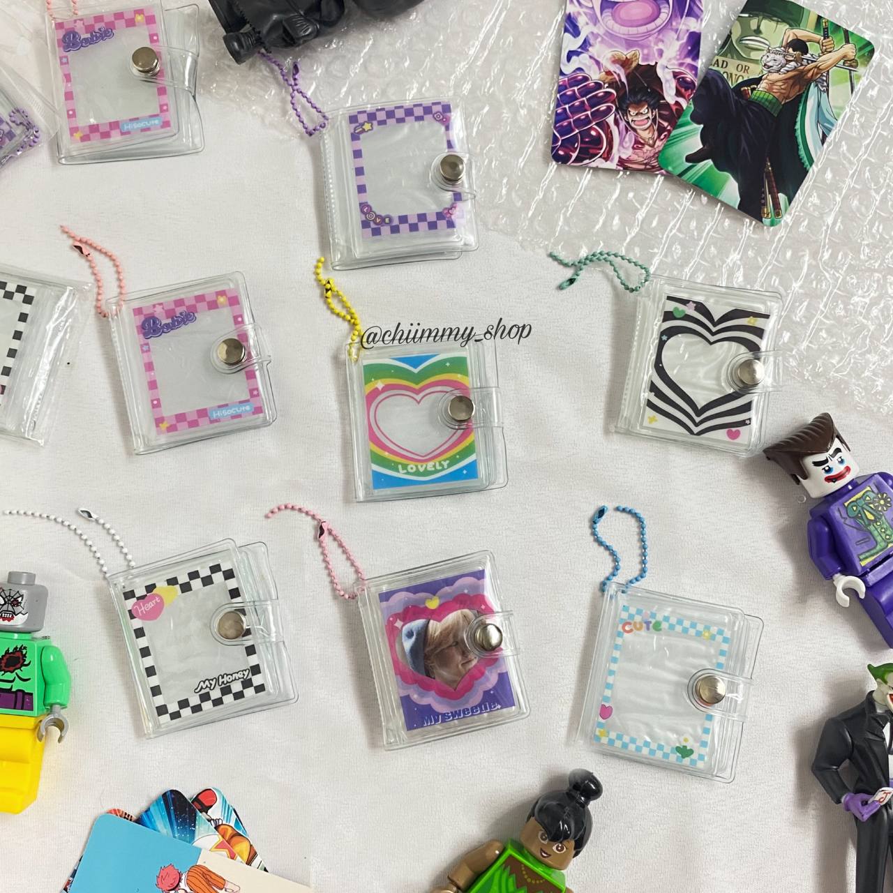 مینی بایندر