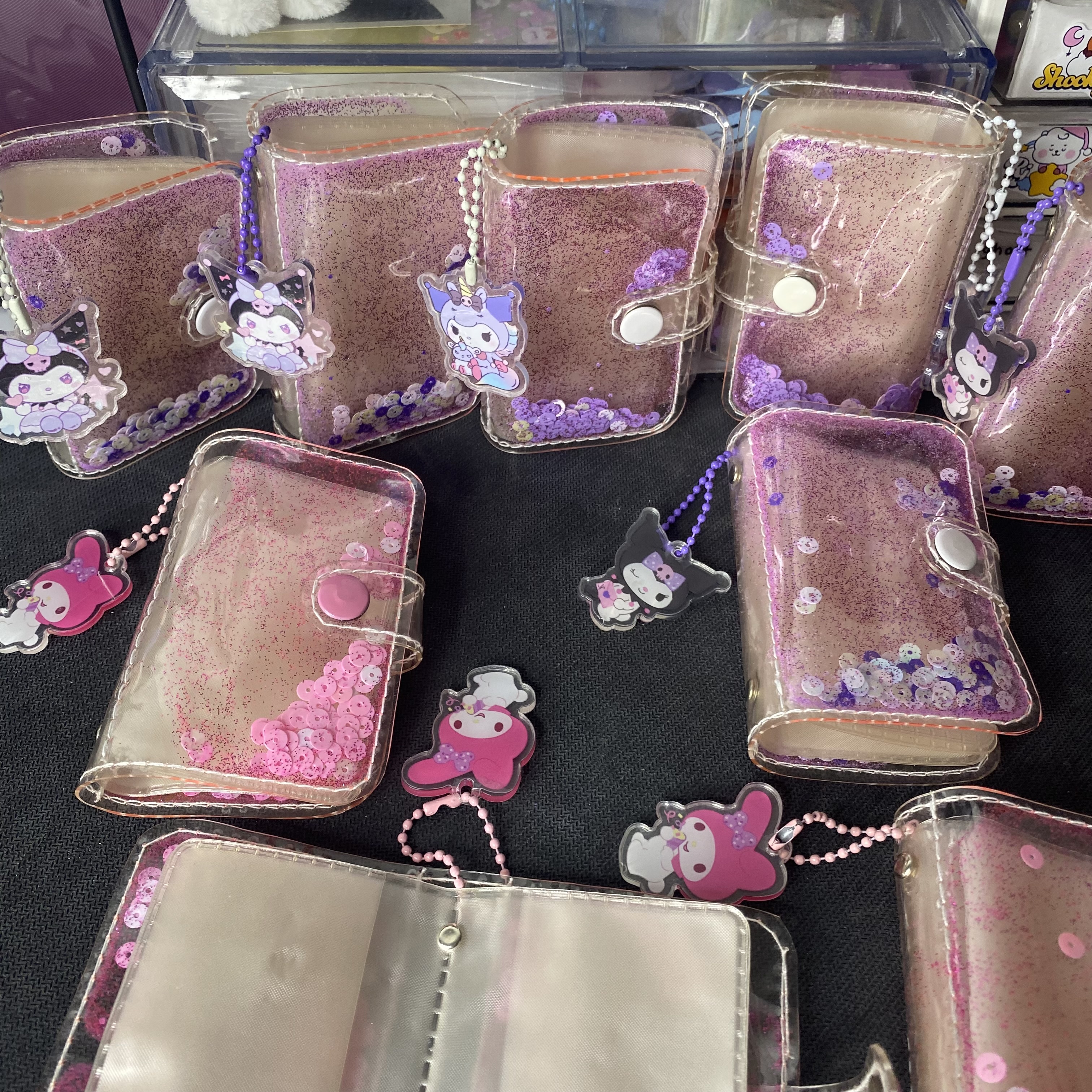 جاکارتی پولکی کرومی، ملودی