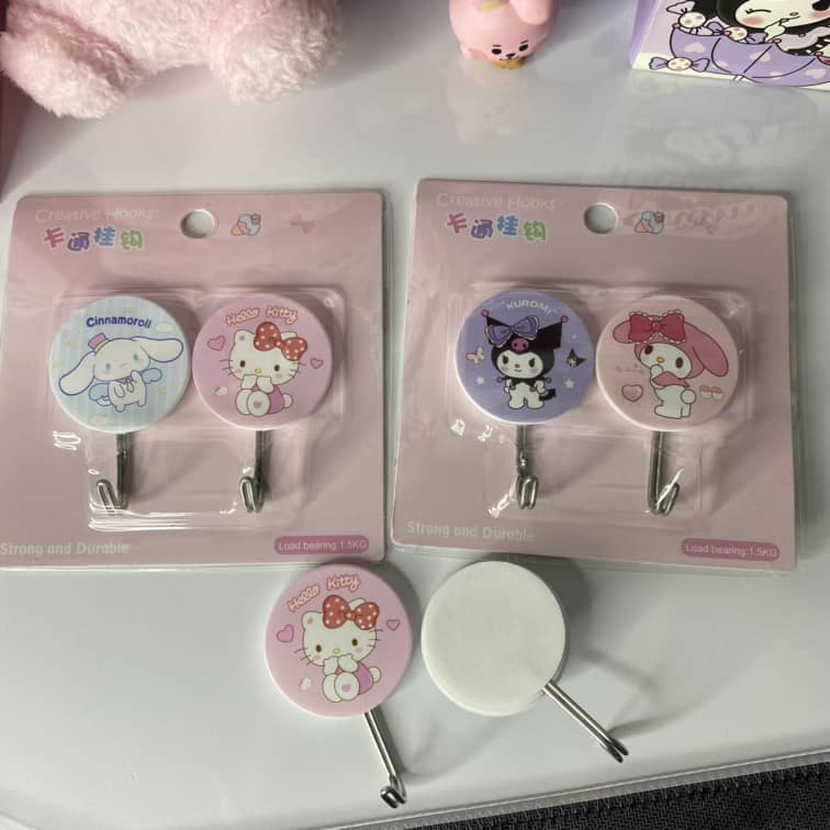 آویز دیواری سانریو