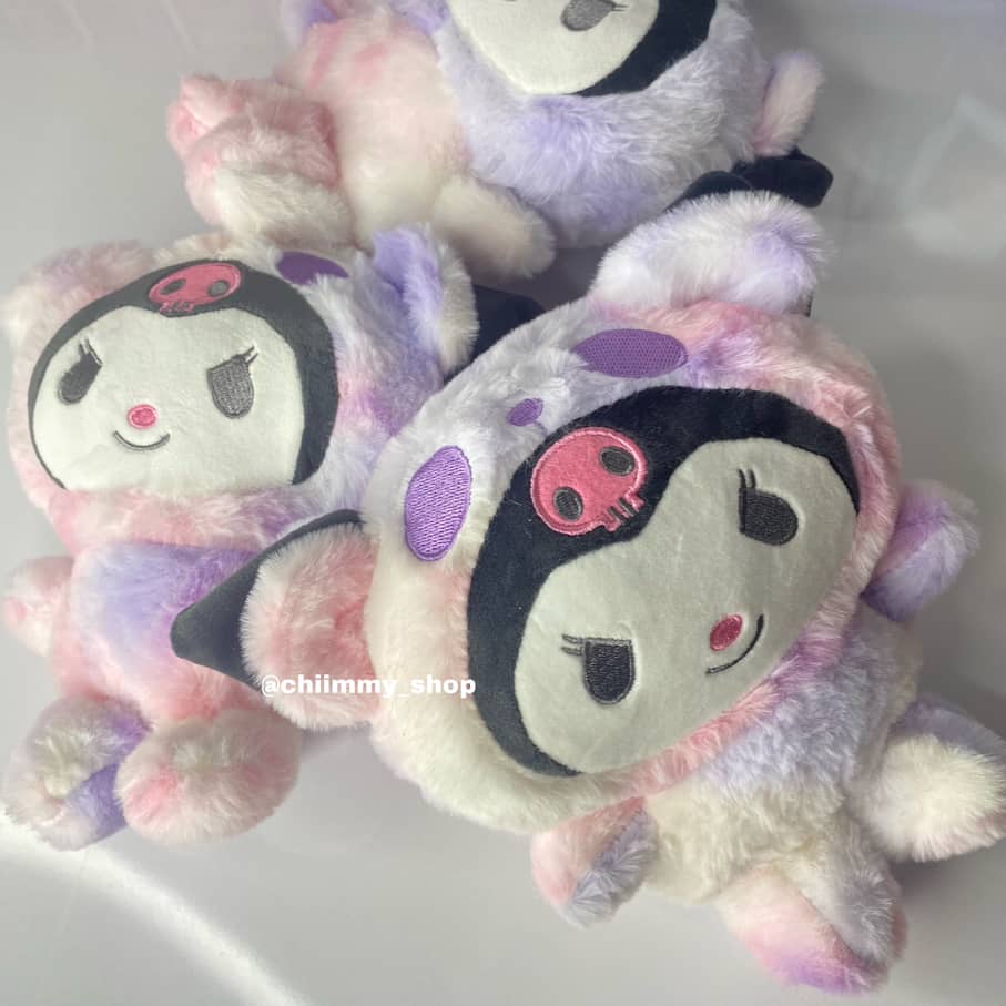 عروسک کرومی