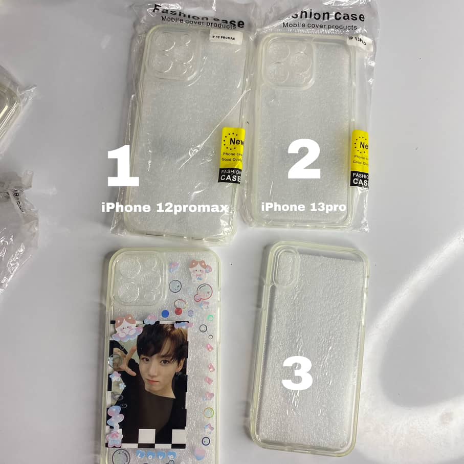 قاب گوشی ایفون