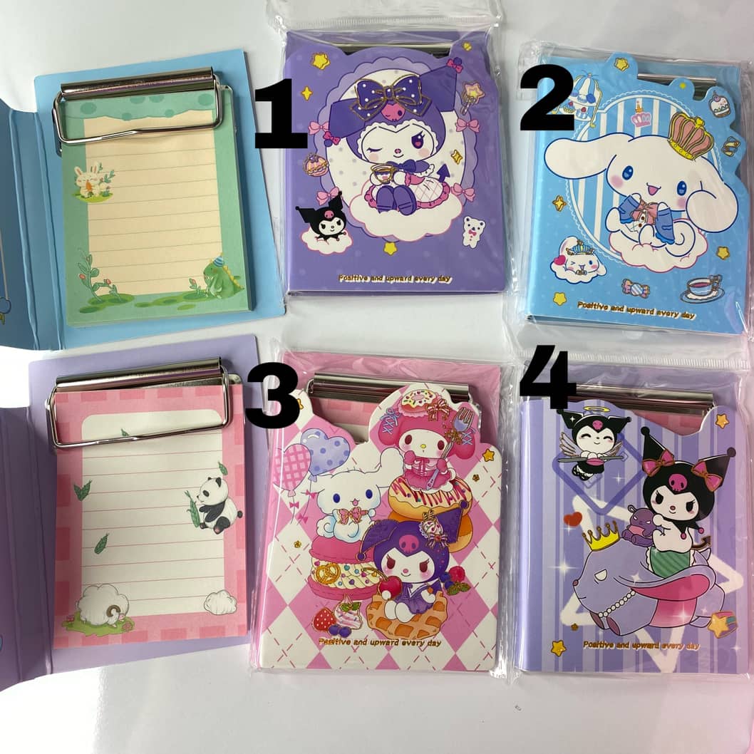 استیک نوت کرومی