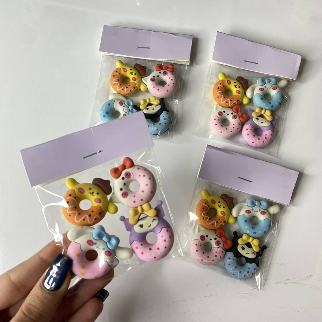 پک پاکن سانریو