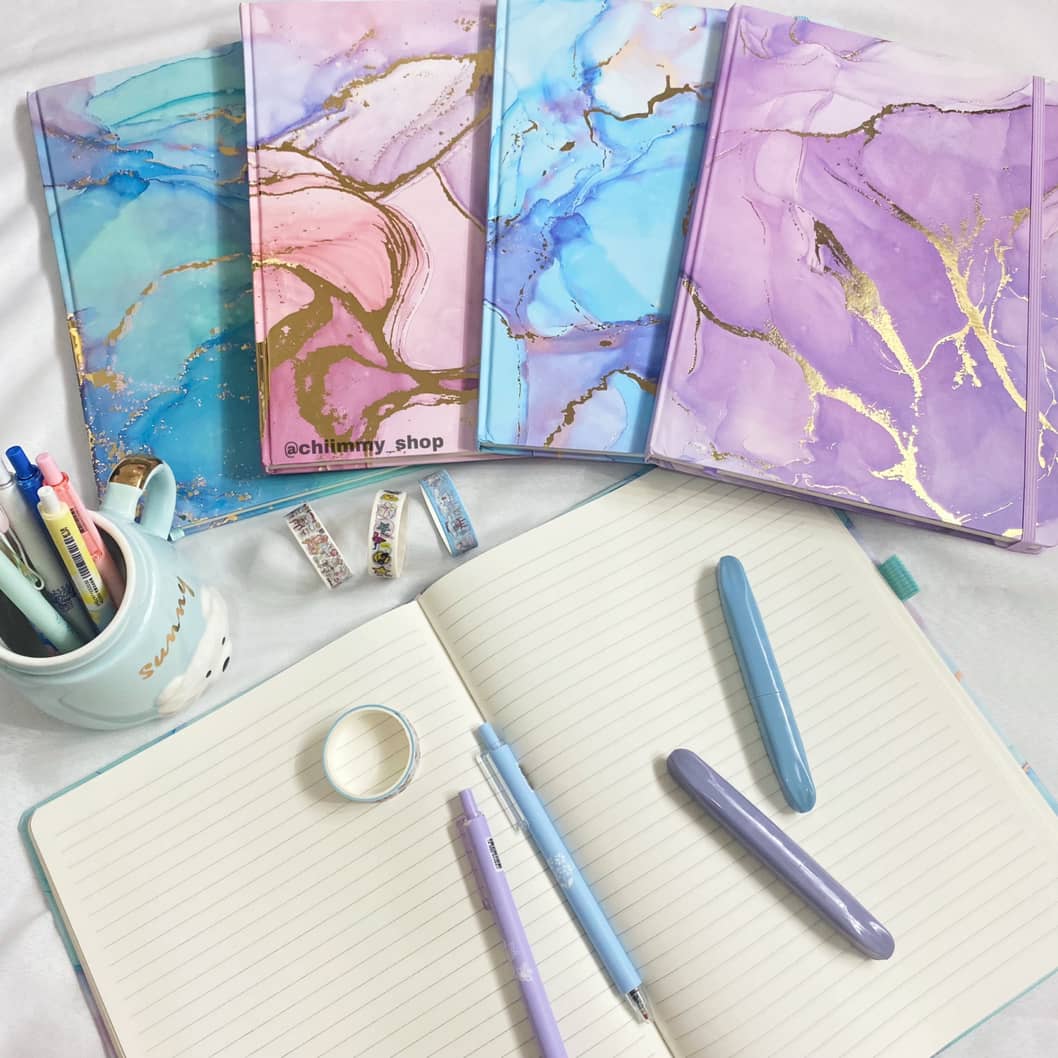 دفتر طرح ماربل