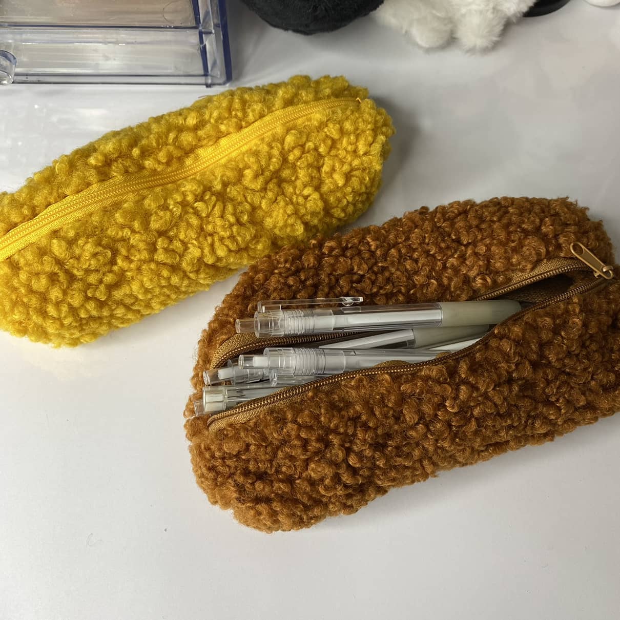 جامدادی پولیشی