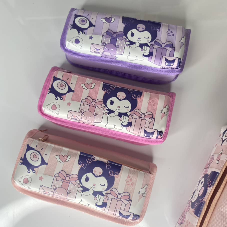 جامدادی کرومی