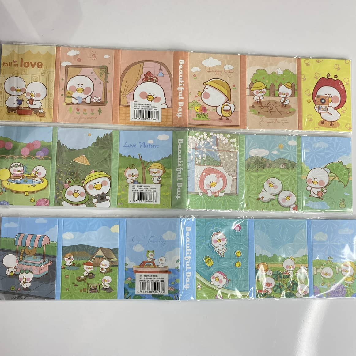 استیک‌نوت جوجه