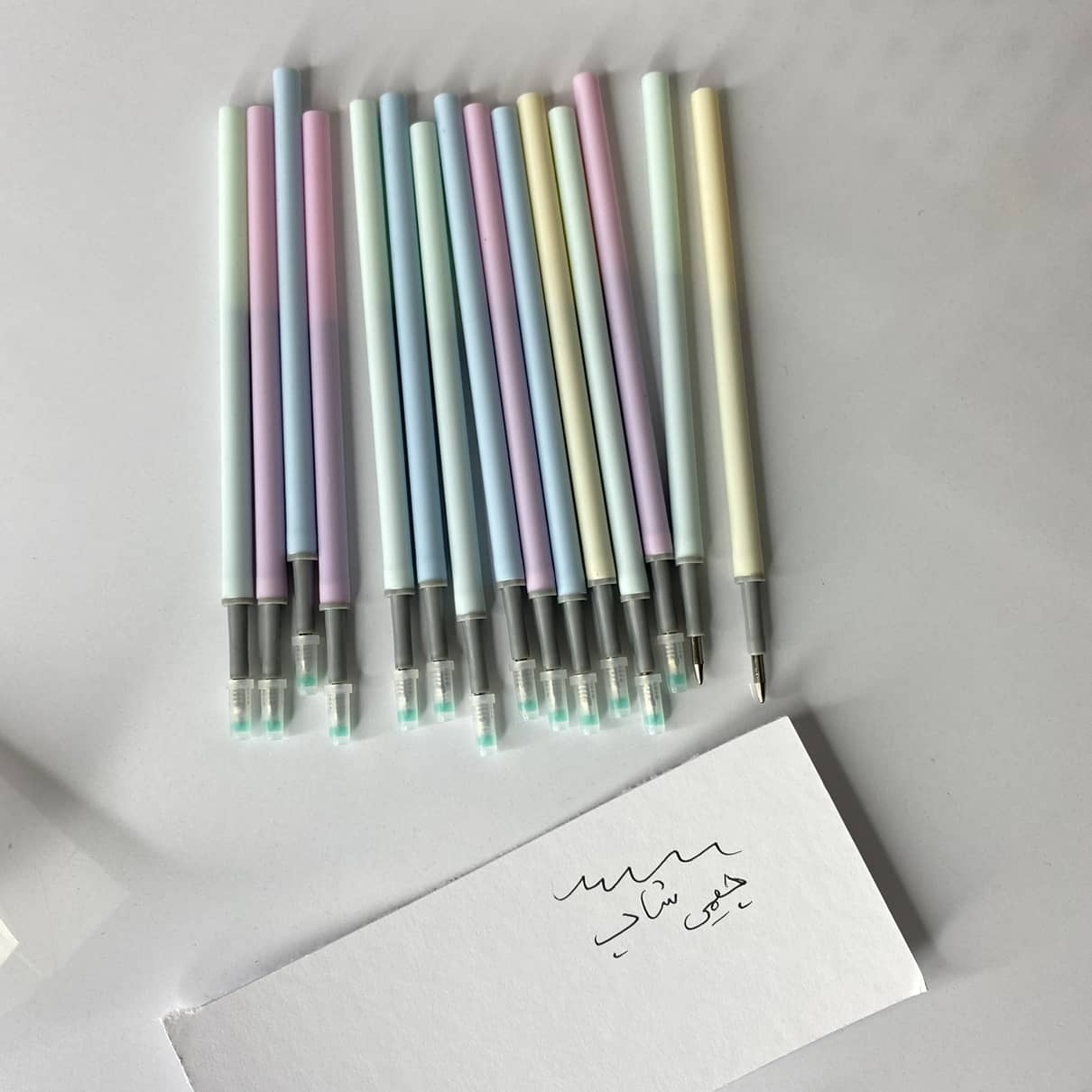 جوهر یدک خودکار کد 1