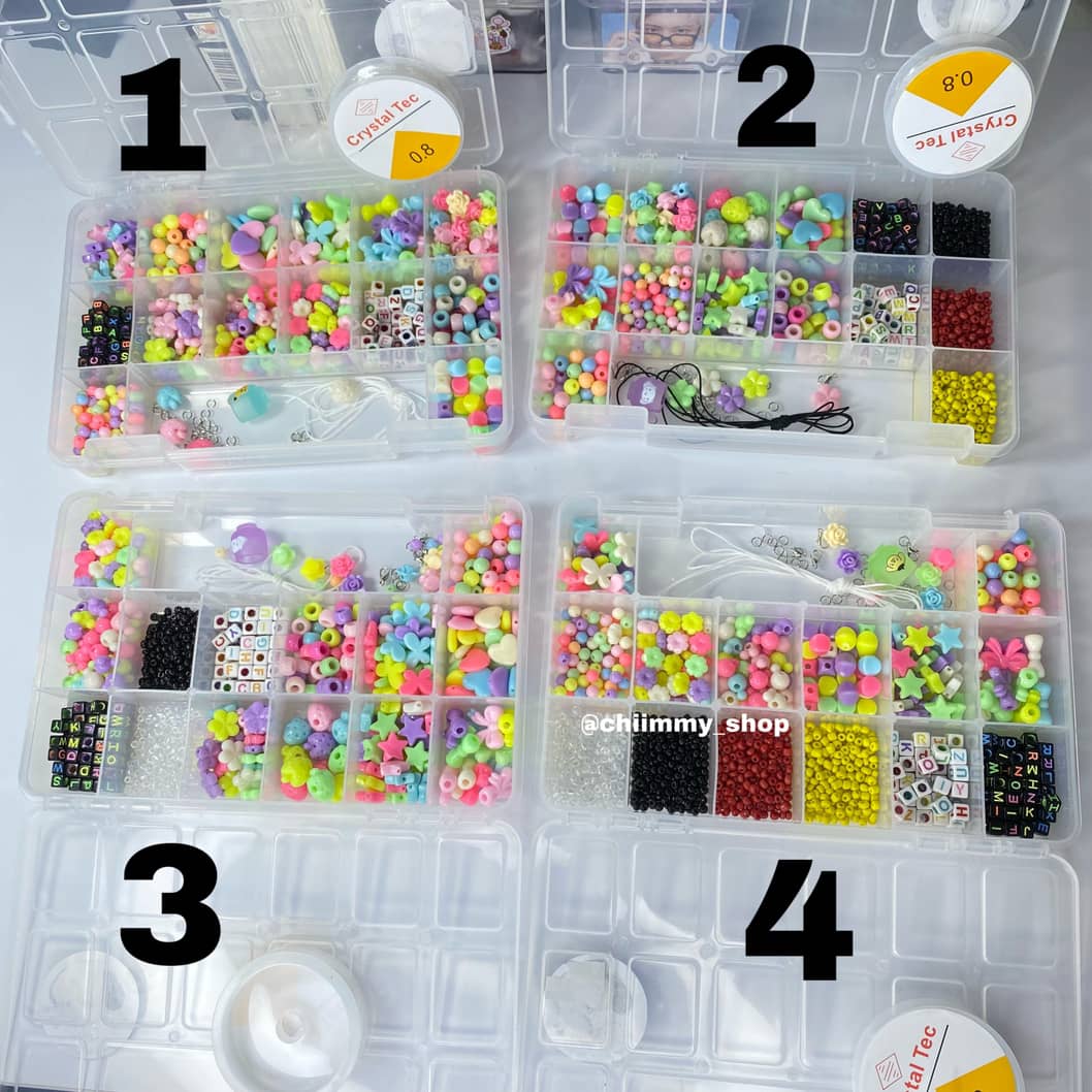 پک مهره دستبند