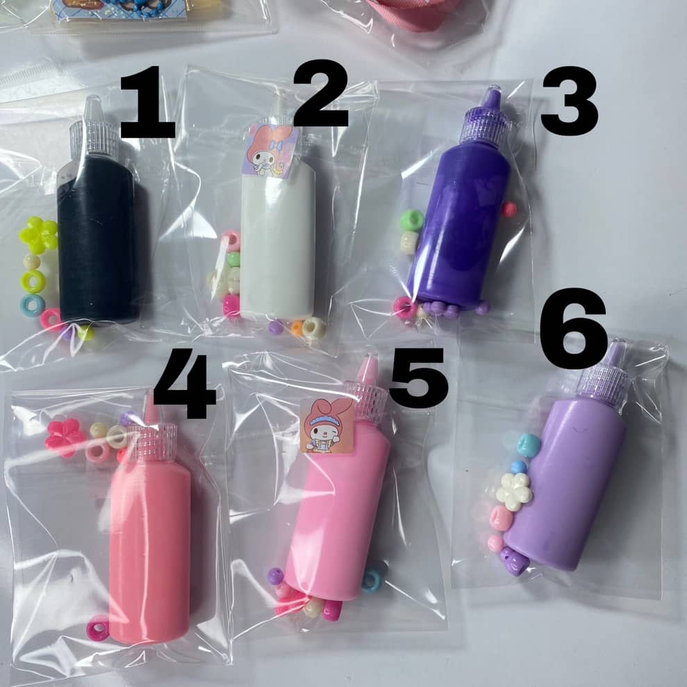 پک دکودن مایع