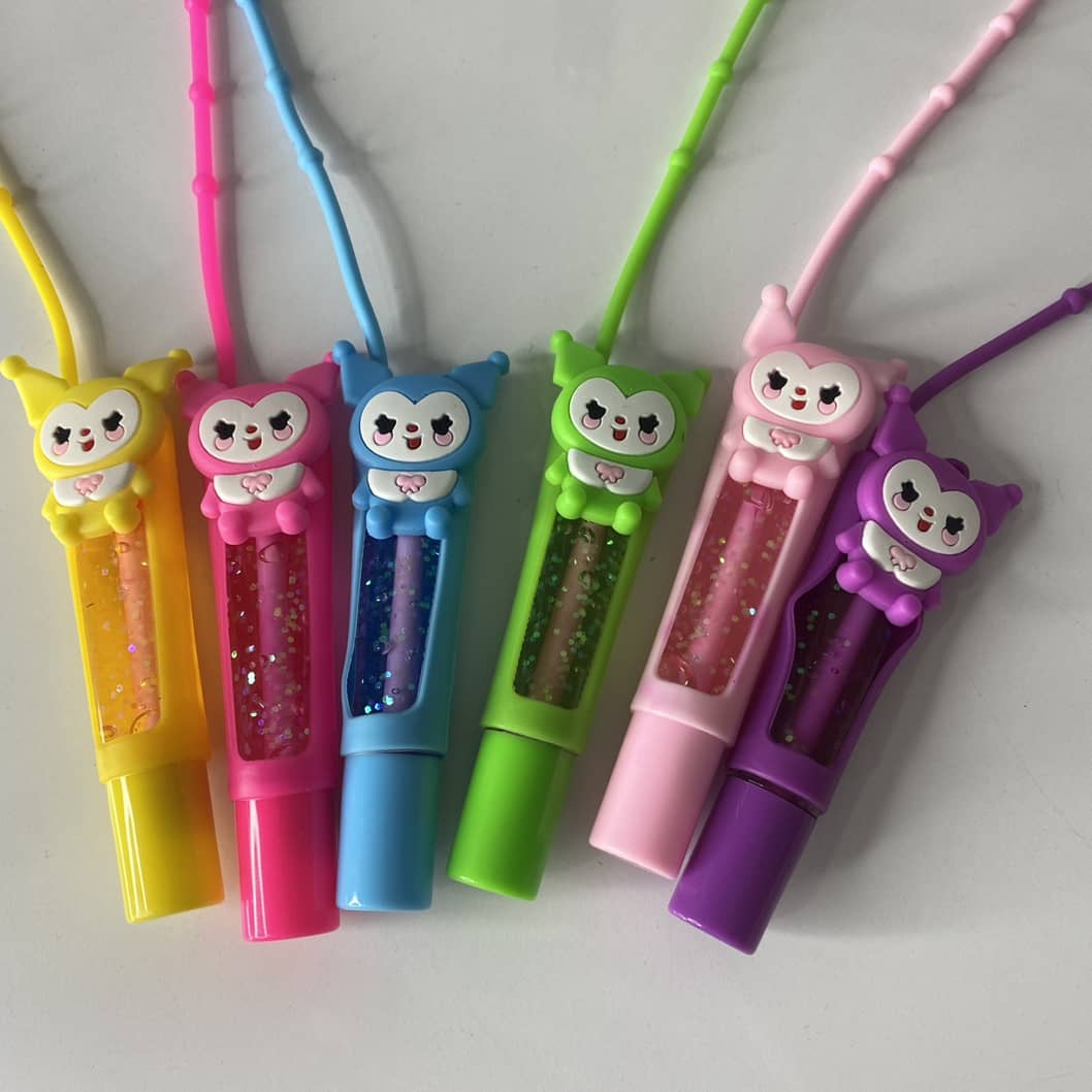 برق لب کرومی