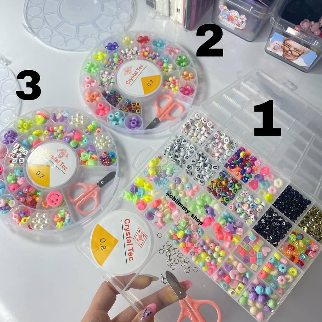 پک مهره دستبند