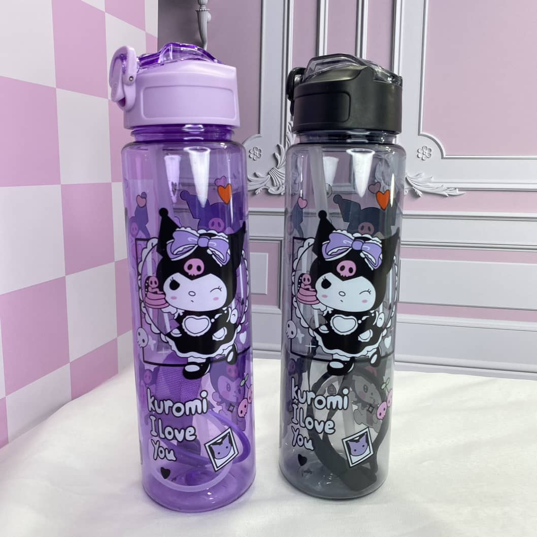 قمقمه کرومی