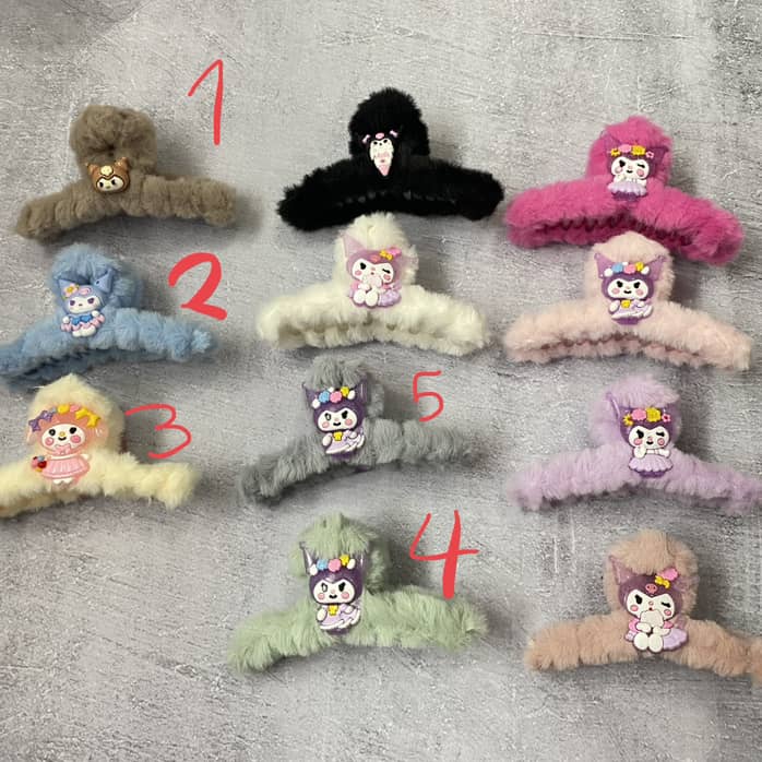 کلیپس کرومی