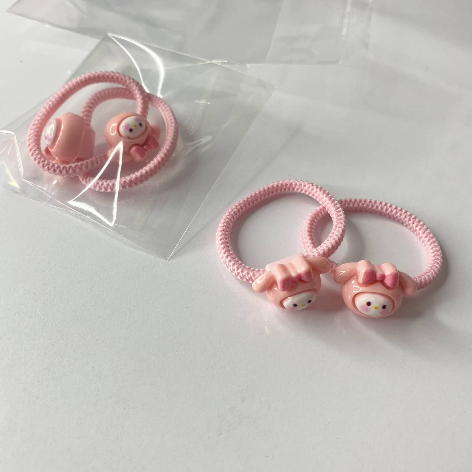 کش مو ملودی