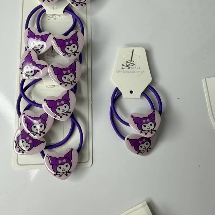 کش مو کرومی