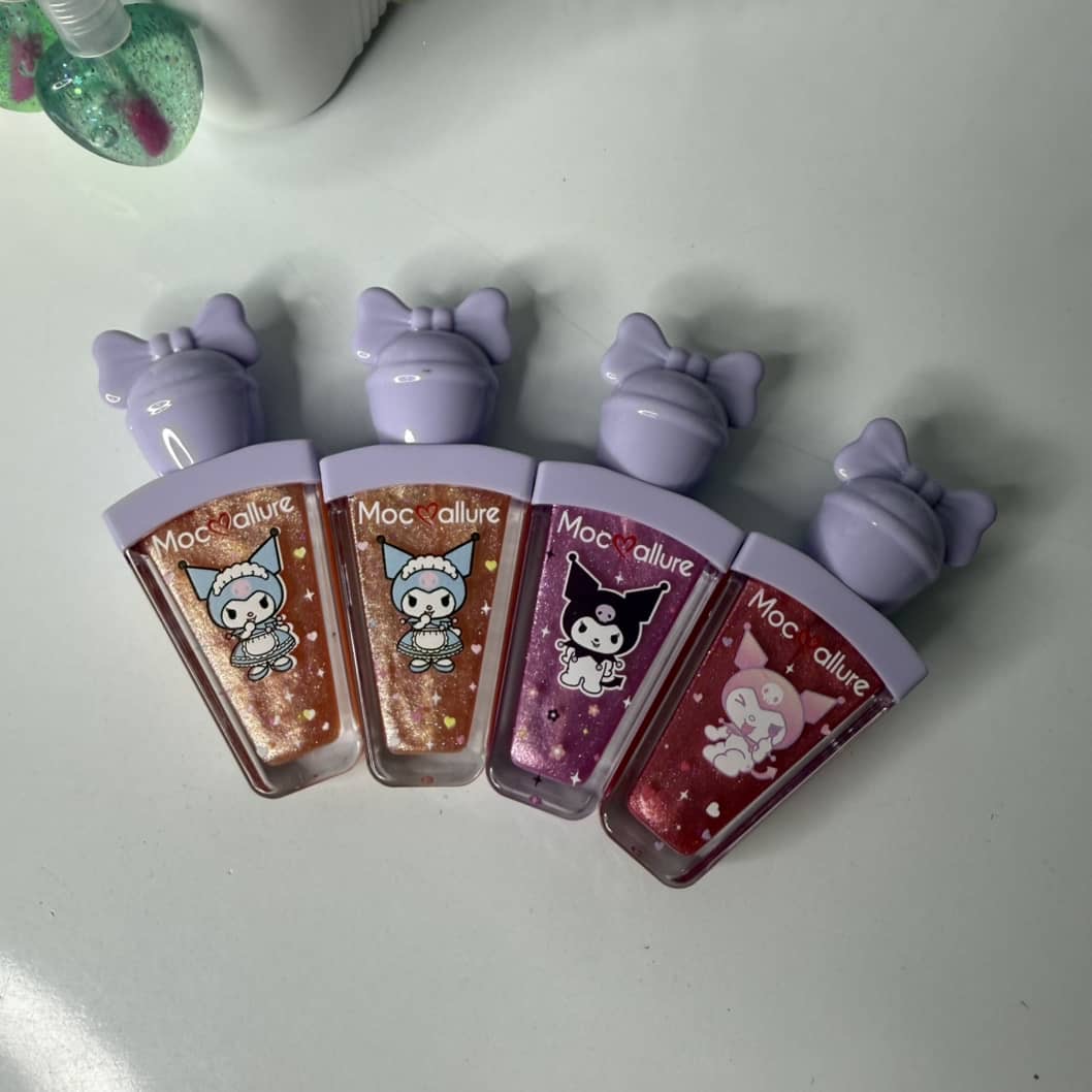 شاین لب کرومی