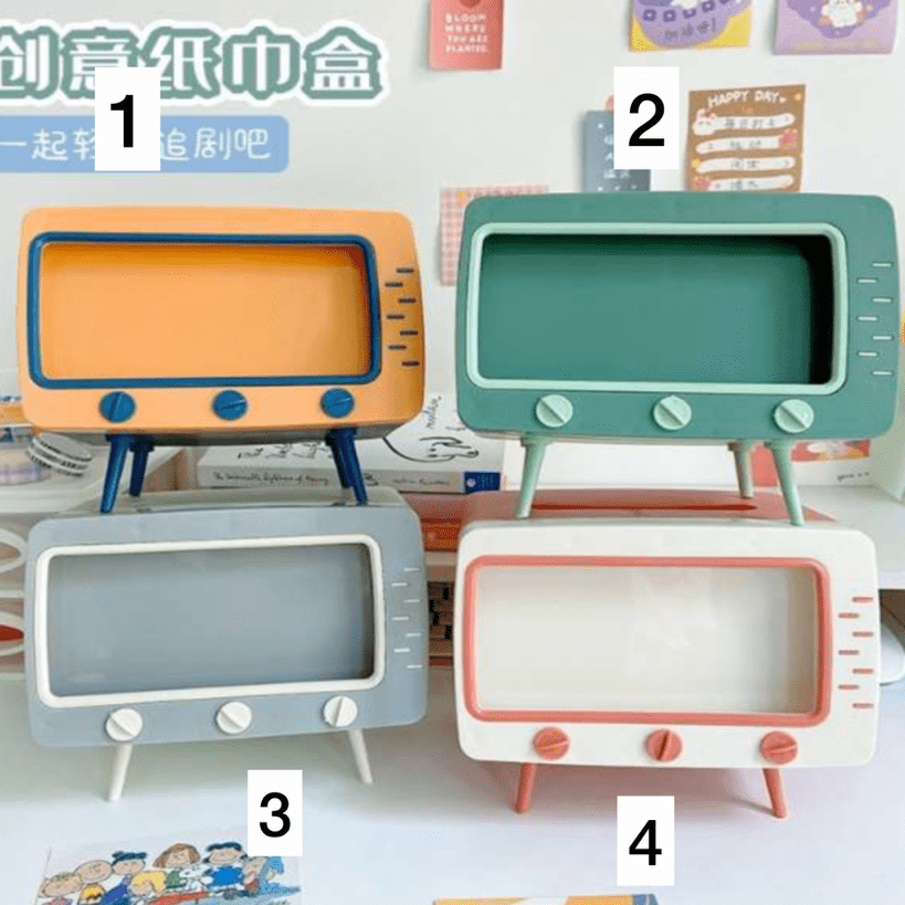 استند تلویزیون گوشی