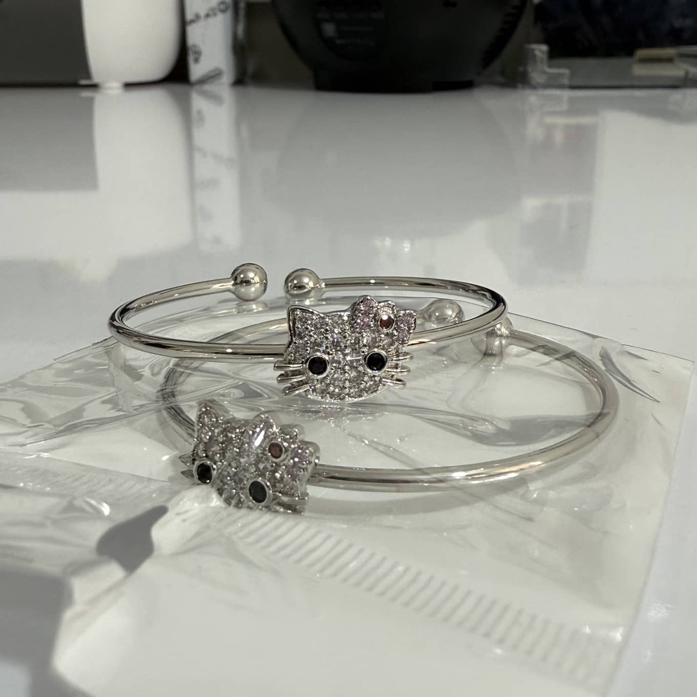 دستبند بچگانه کیتی