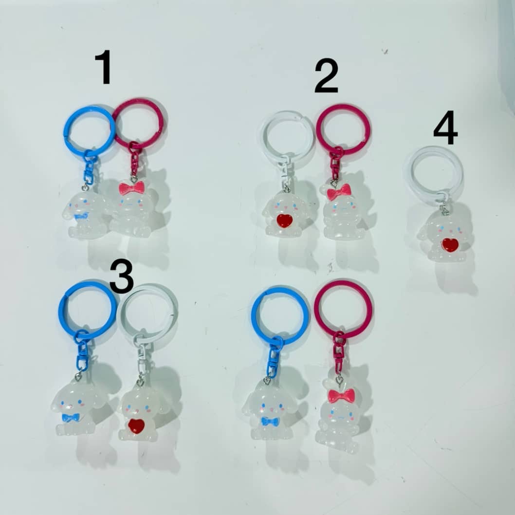 جاکلیدی ست کاپلی