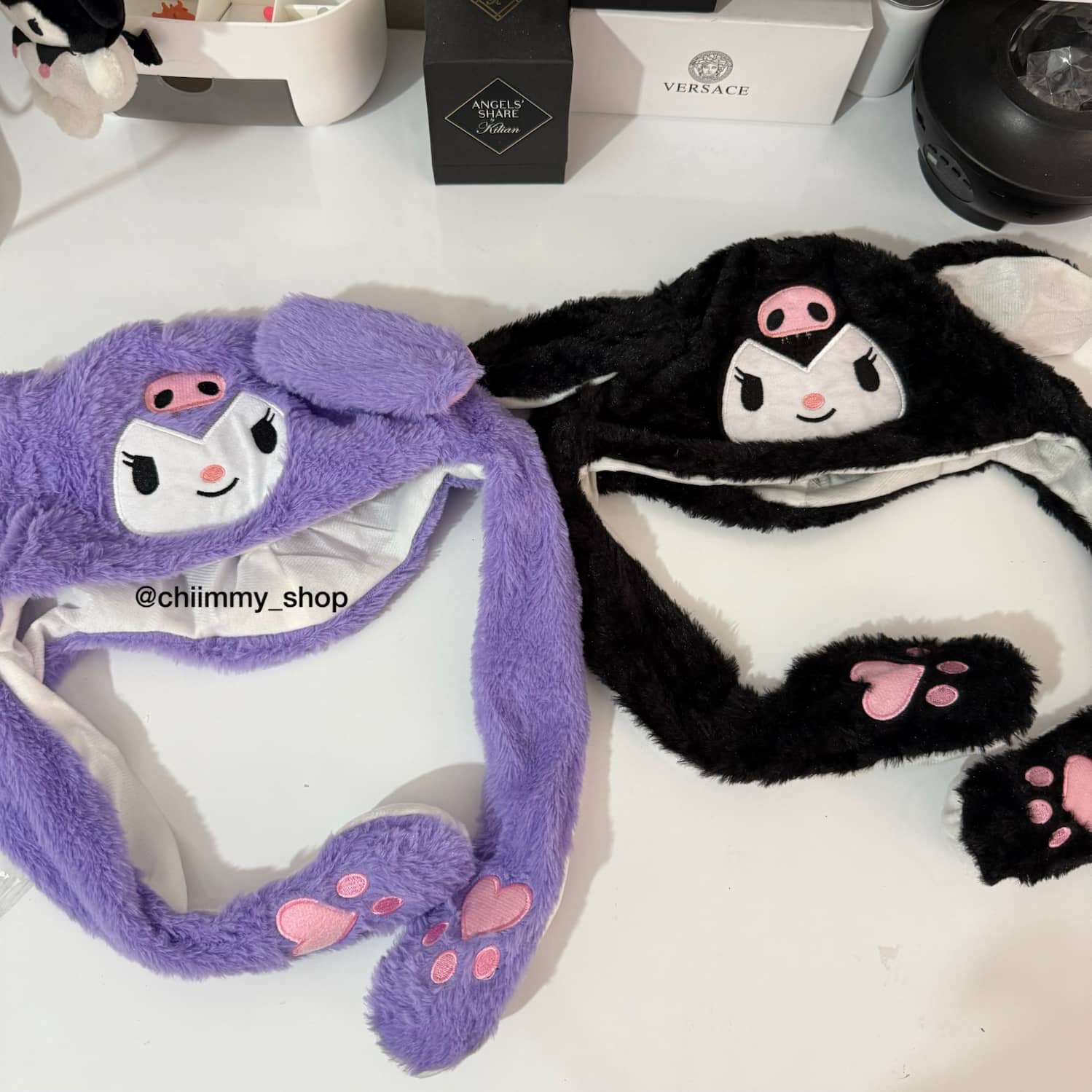 کلاه چراغدار کرومی