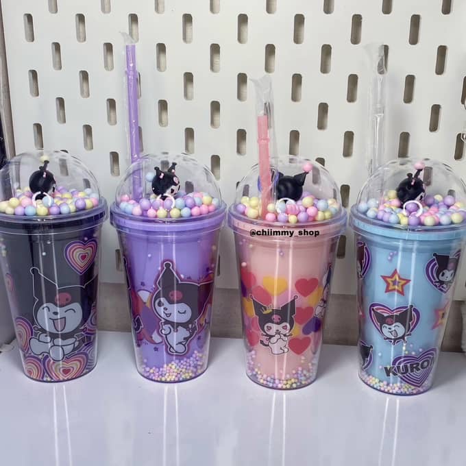 ماگ اسموتی کرومی