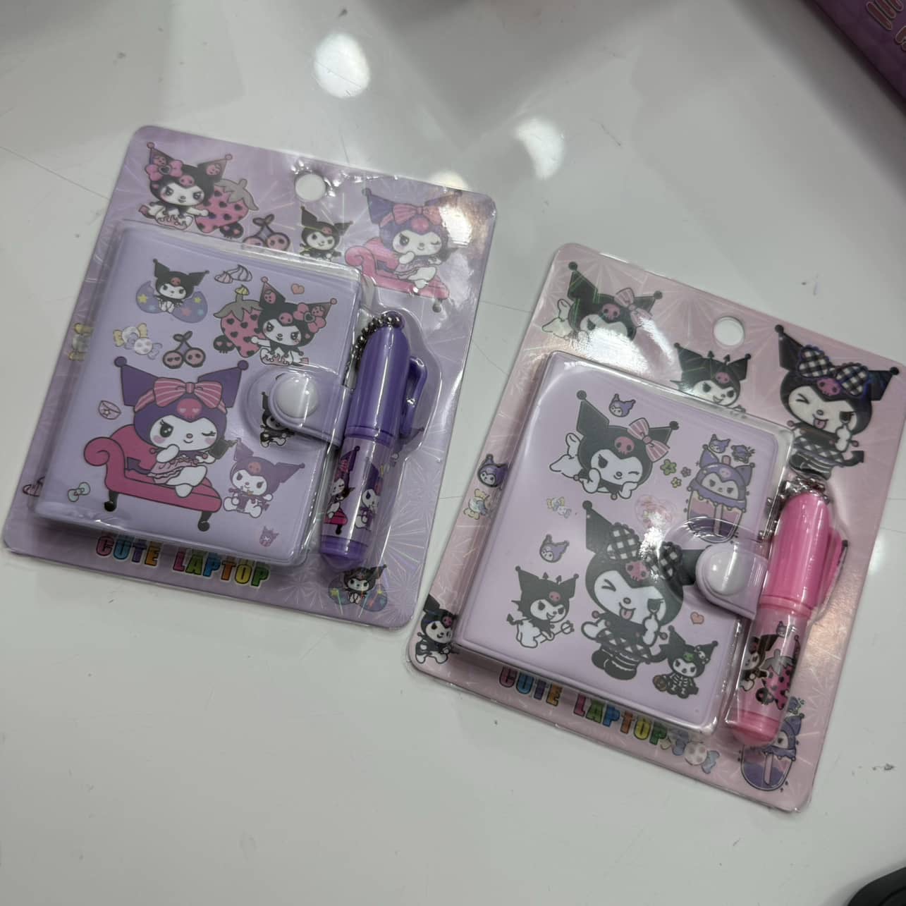 دفترچه خودکار کرومی