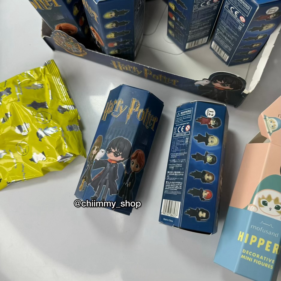 هیپرز هری پاتر