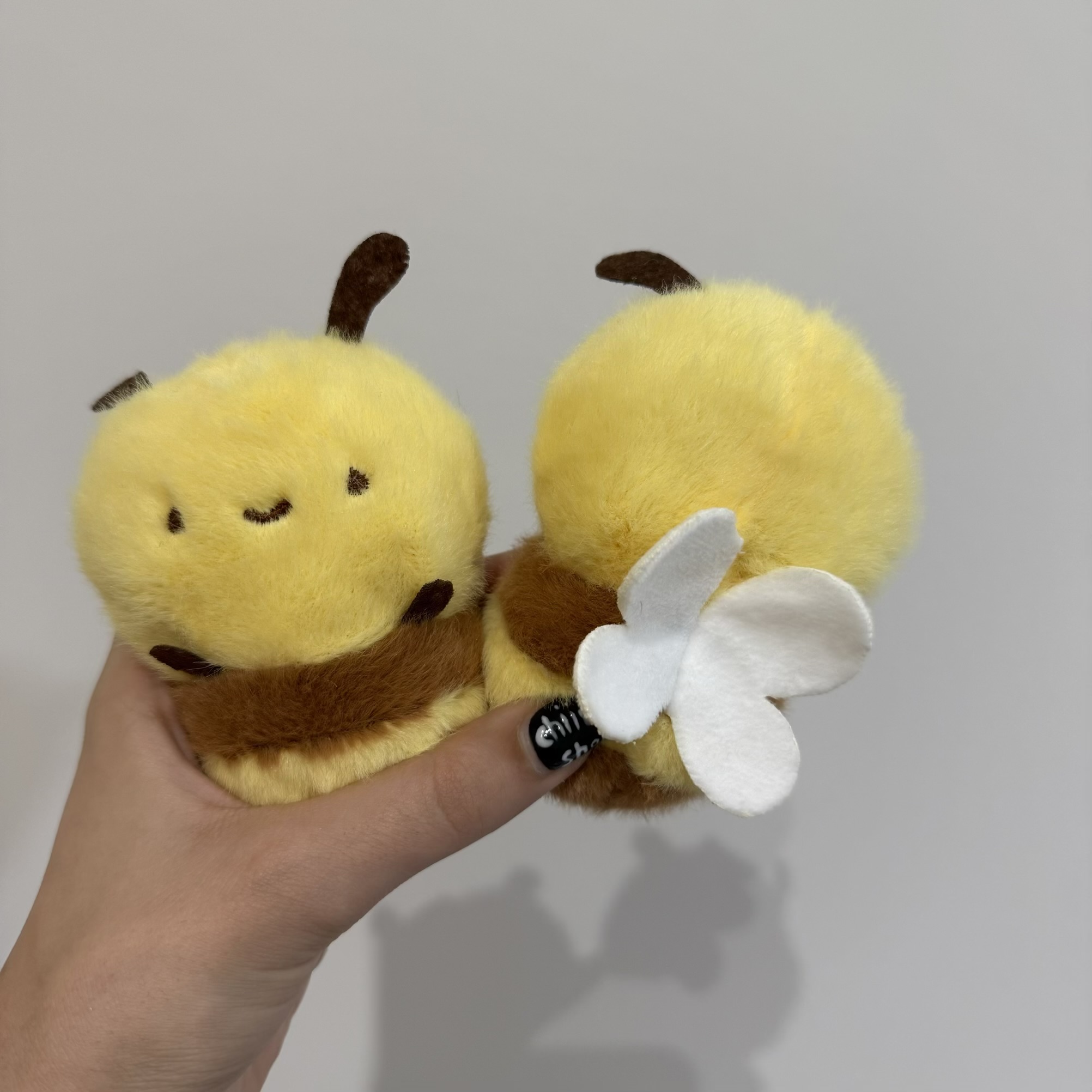 جاکلیدی پولیشی زنبور