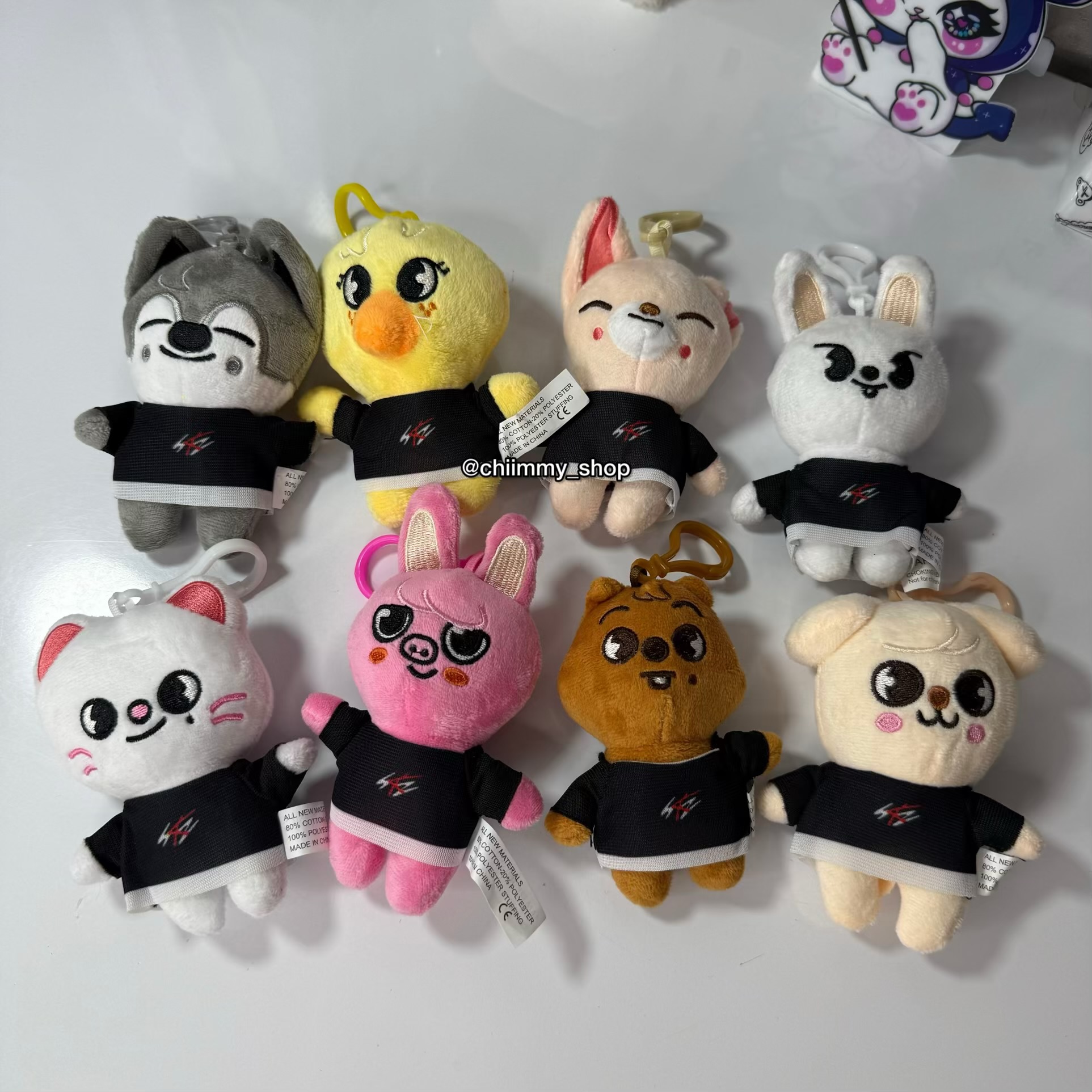 اویز اسکیزو