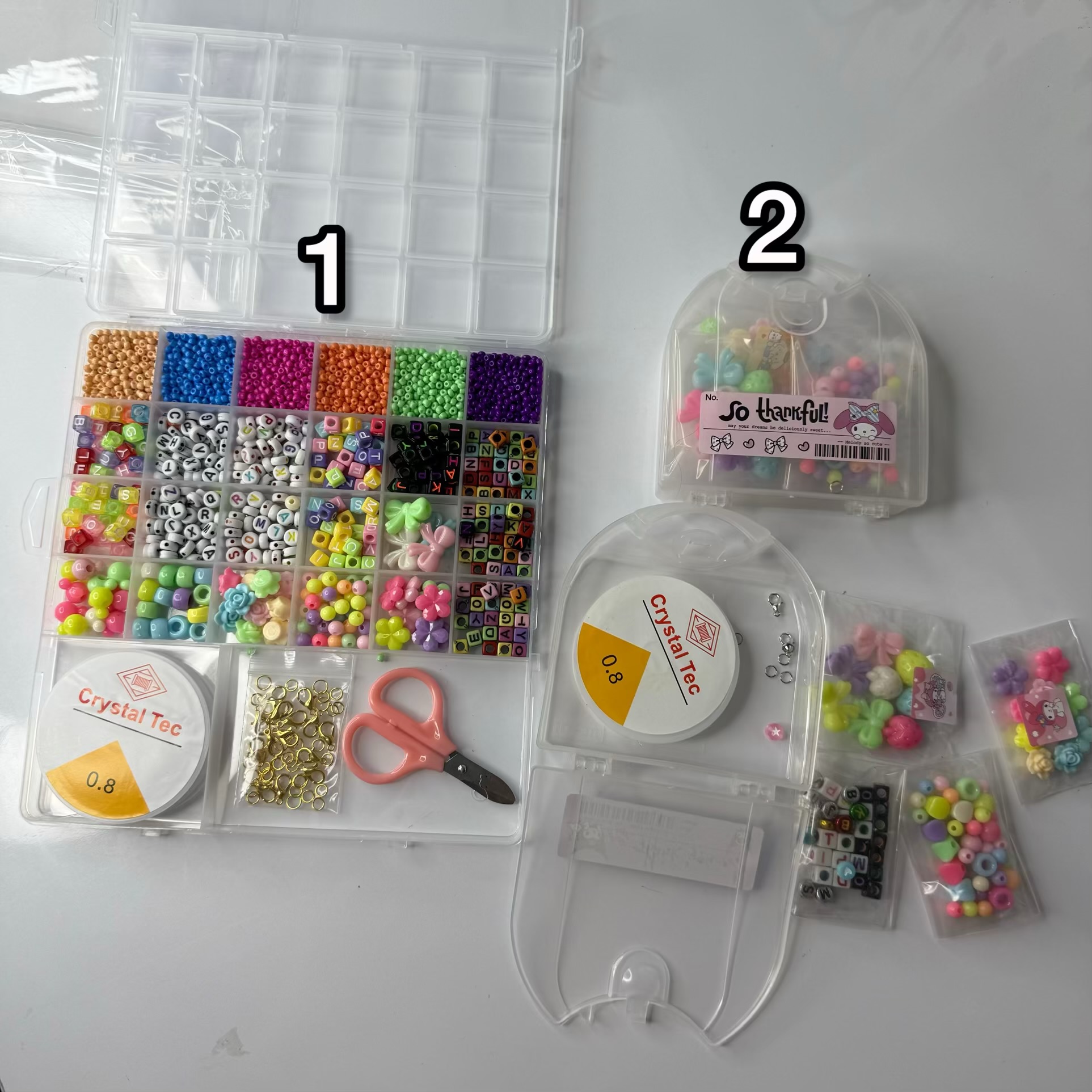 پک مهره دستبند