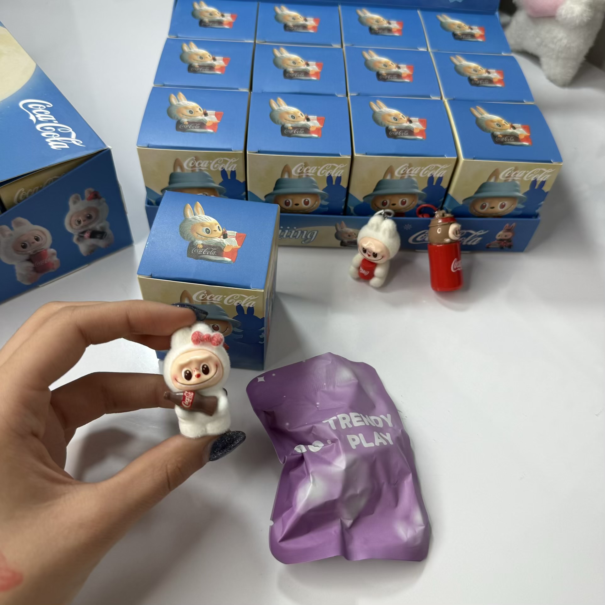 مینی شانسی لبوبو