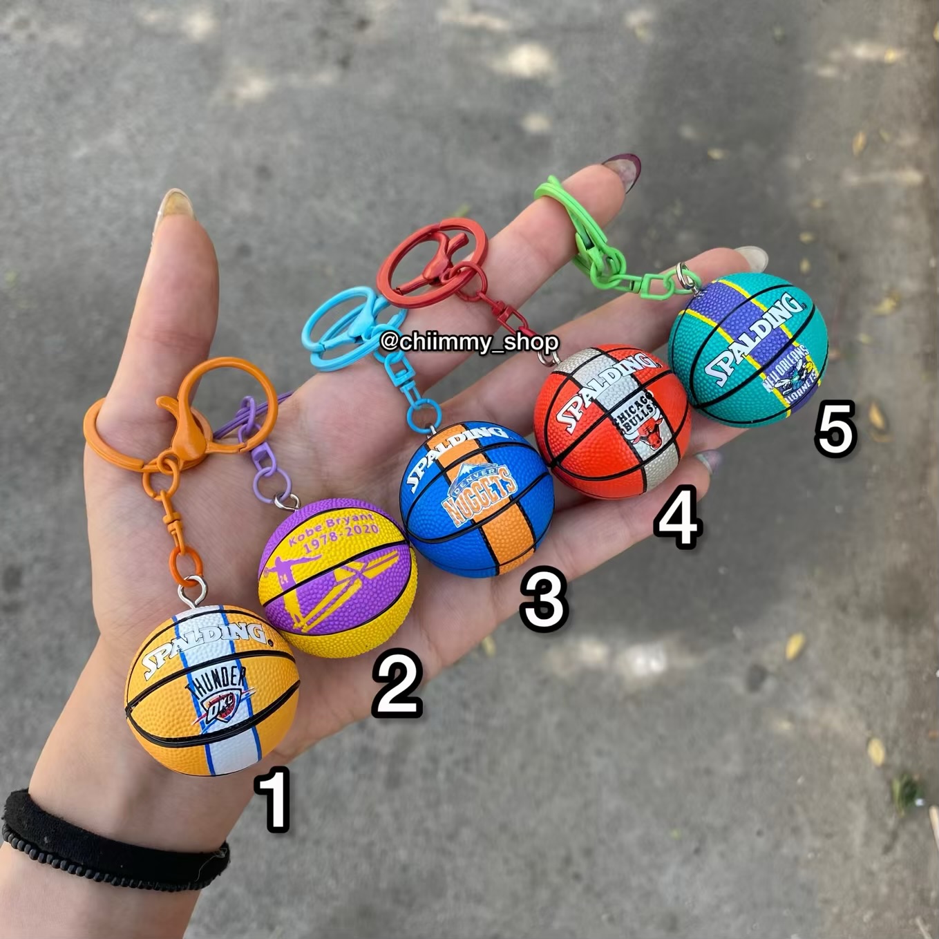 جاکلیدی توپ