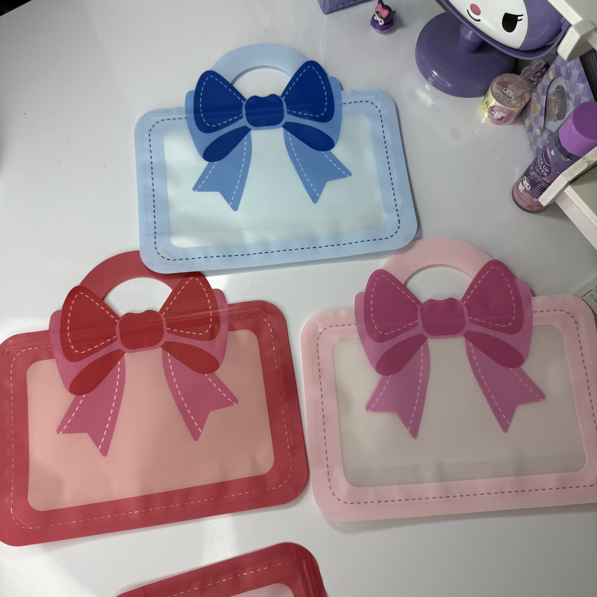 زیپ کیپ پاپیونی