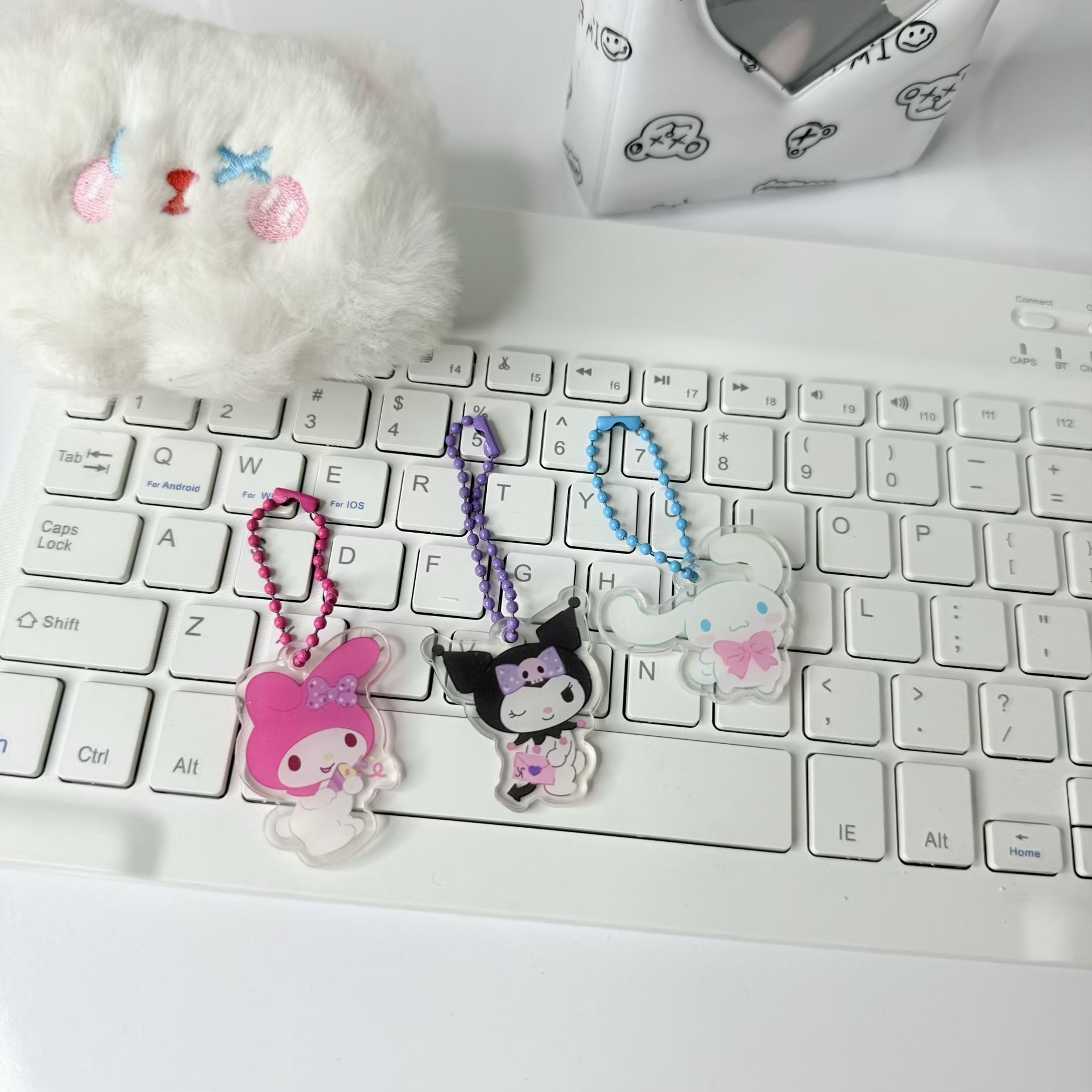 آویز کوچولو سانریو