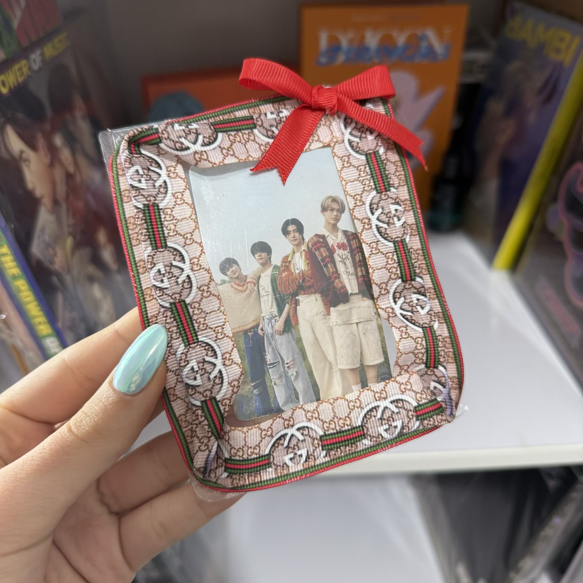 کاور و فتوکارت