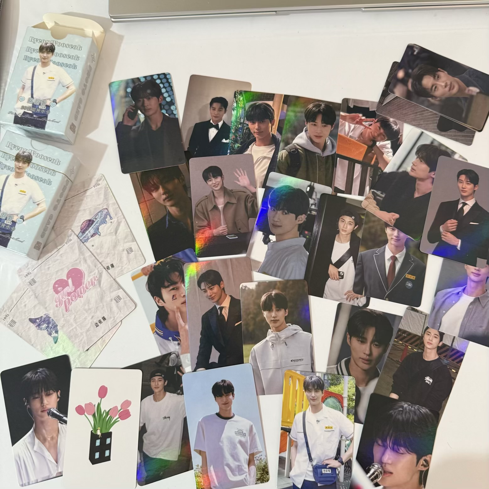 لوموکارت بیون ووسوک