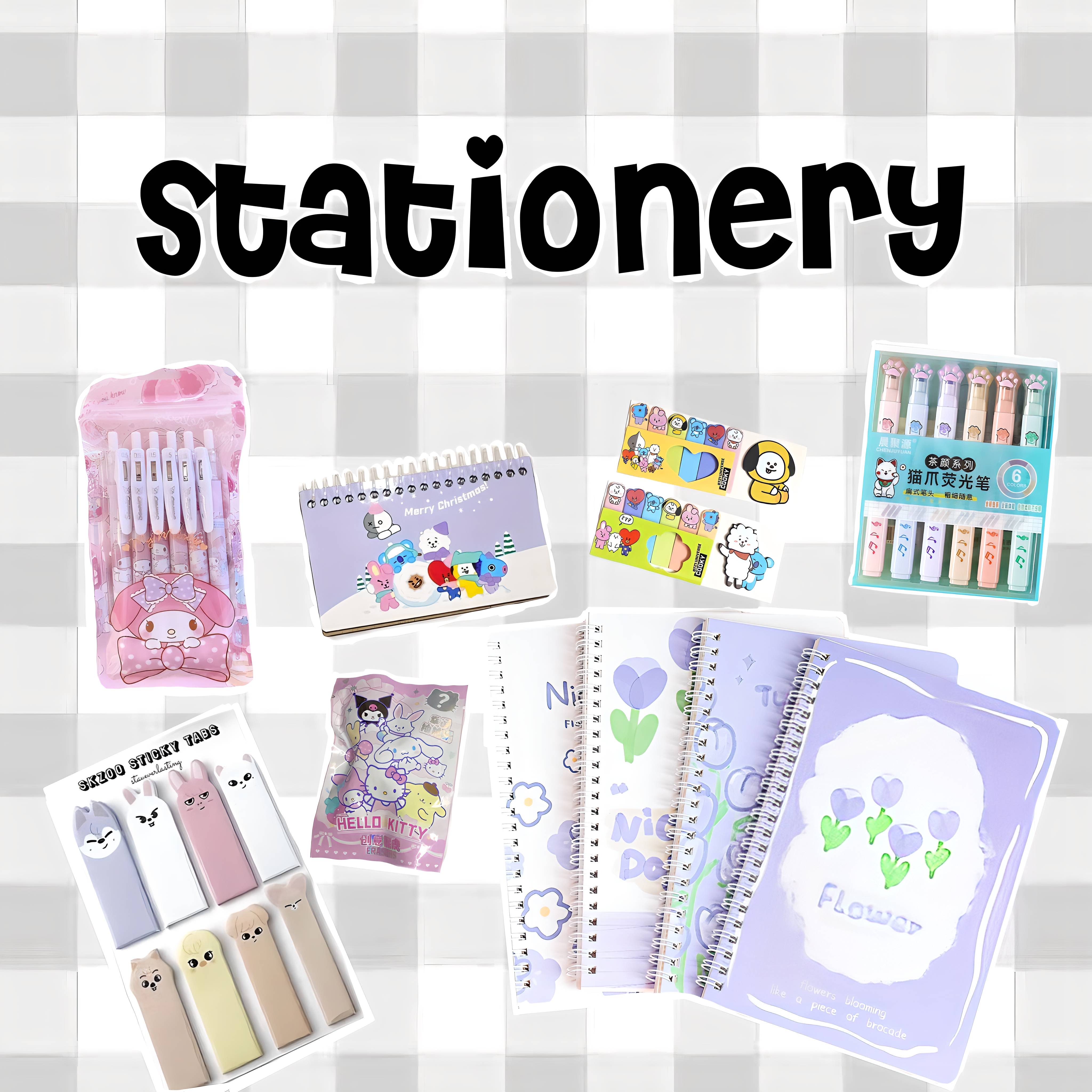 لوازم تحریر