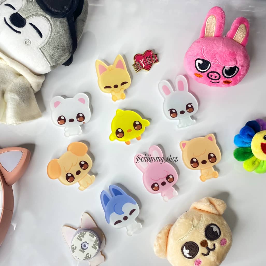 پاپ‌سوکت اسکیزو