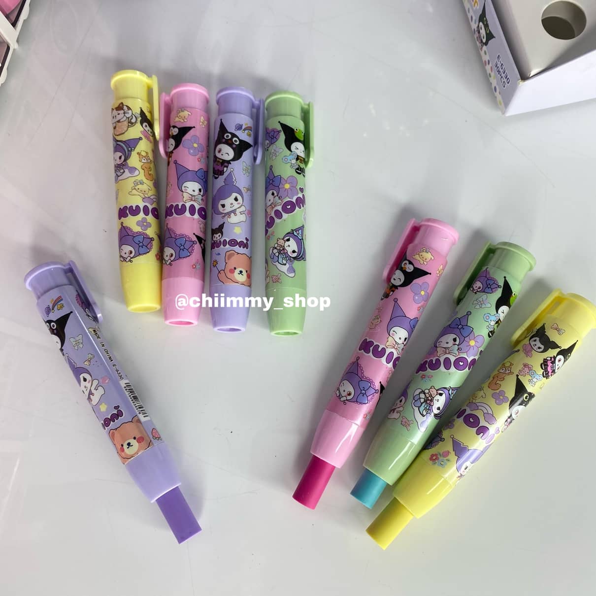 پاکن اتودی کرومی