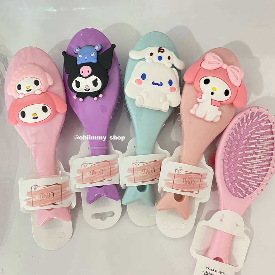 شانه سانریو