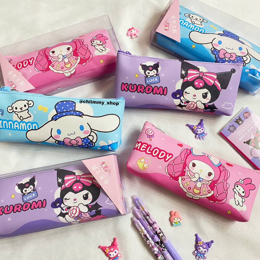 جامدادی سانریو💗