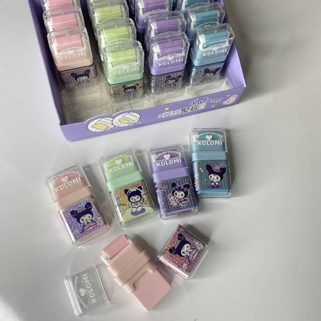 پاکن قلطکی کرومی