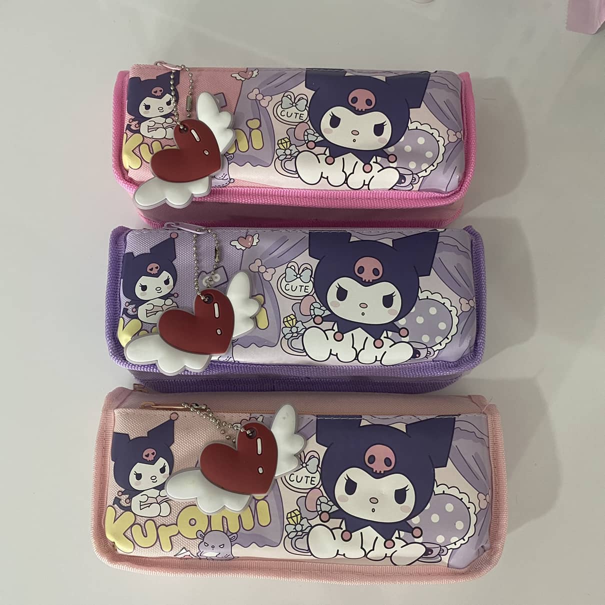 جامدادی کرومی