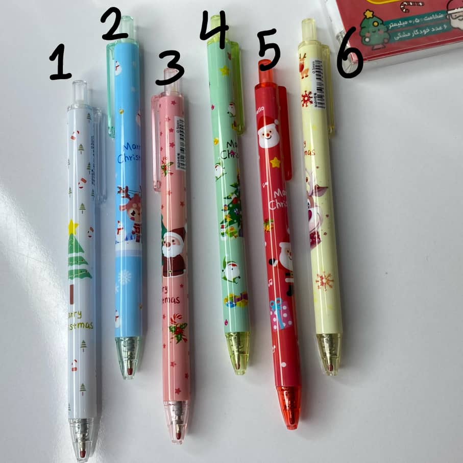 خودکار کریسمس