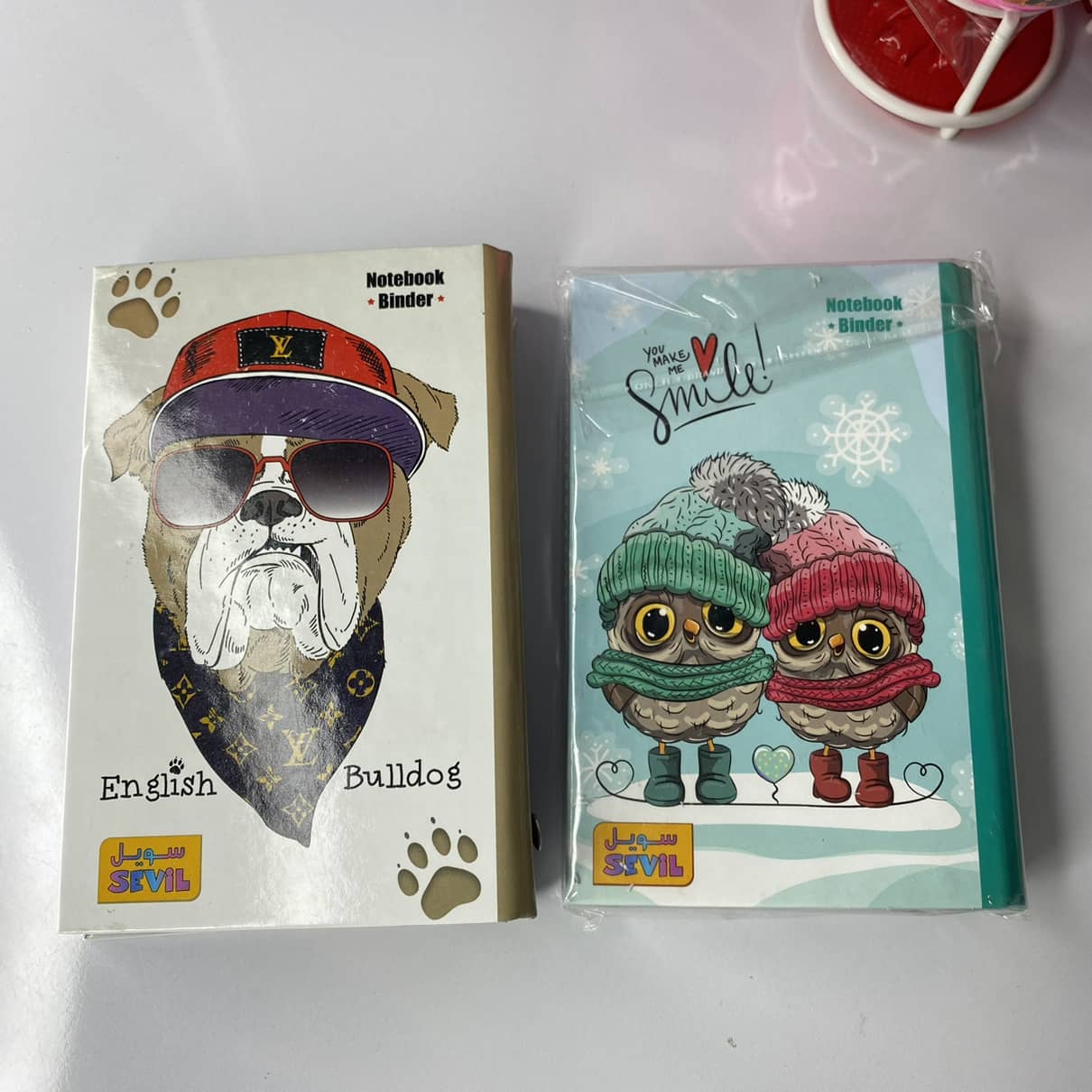 مینی کلاسور