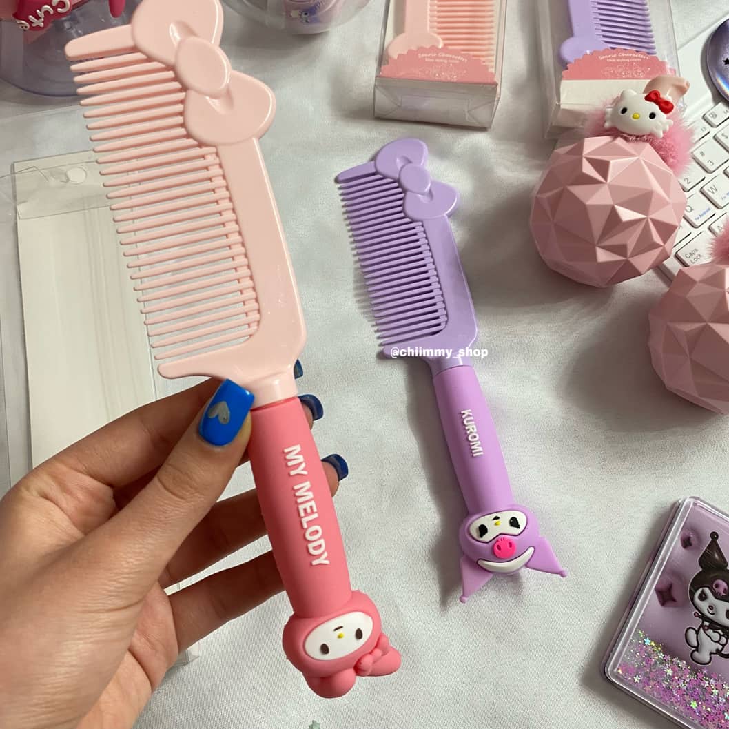 شانه کرومی ملودی