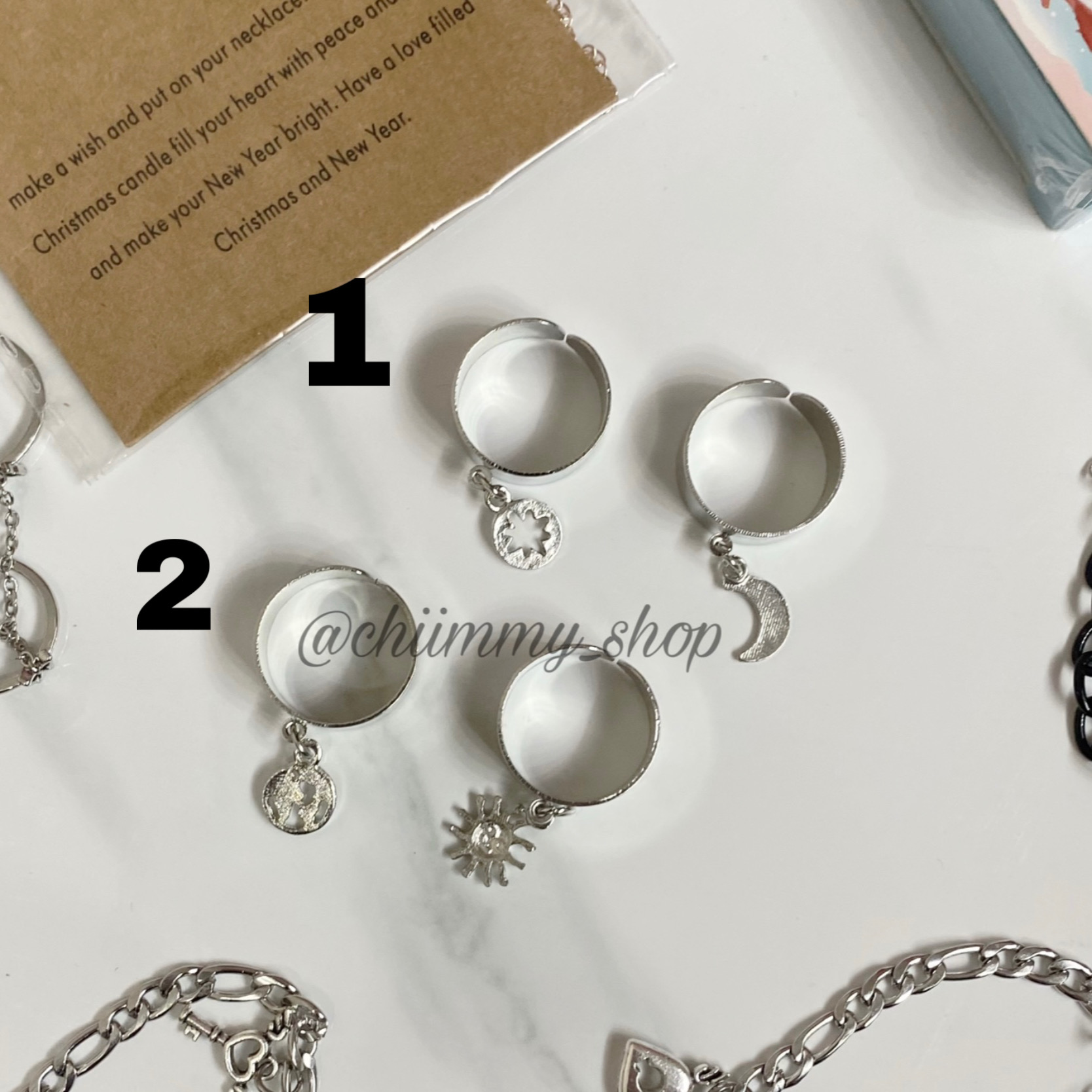 انگشتر کاپلی