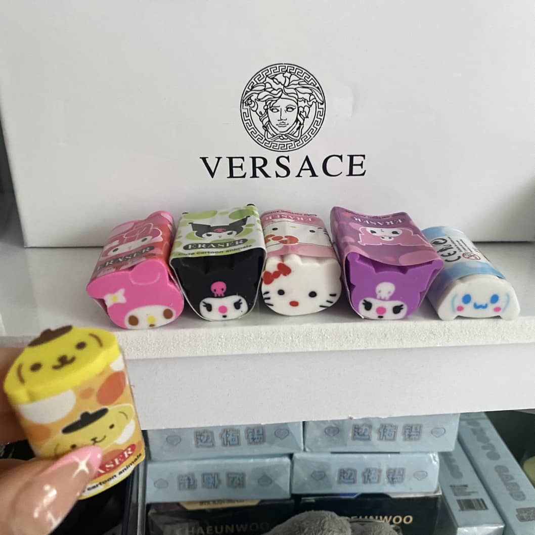 پاکن سانریو