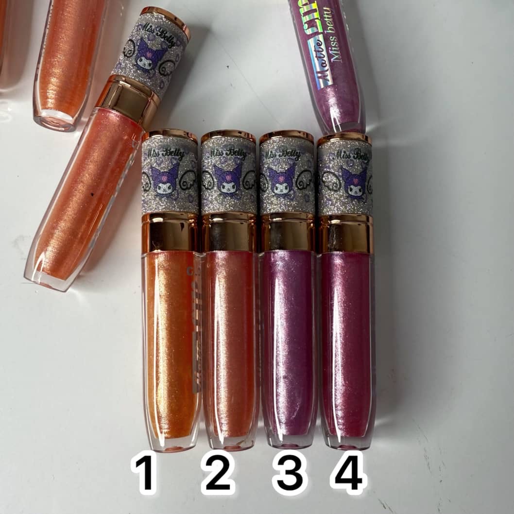 شاین لب کرومی